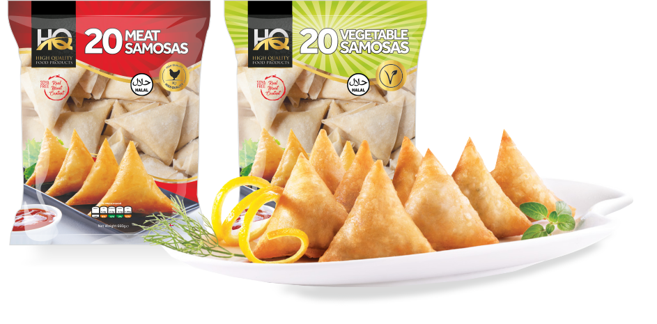 Hq Halal Foods Birmingham High Quality Frozen Halal Food