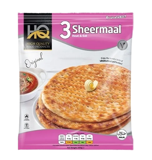 HQ Sheermal