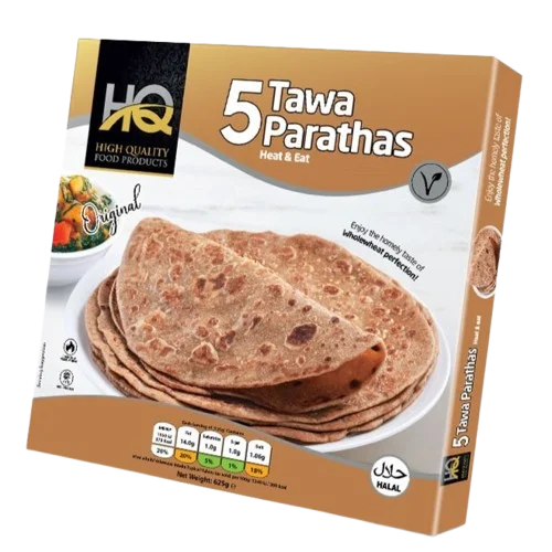 HQ Tawa Paratha